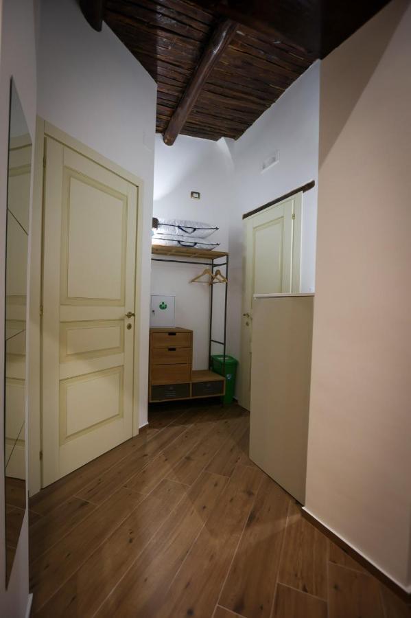 Ferienwohnung Petramare Charming House Salerno Exterior foto