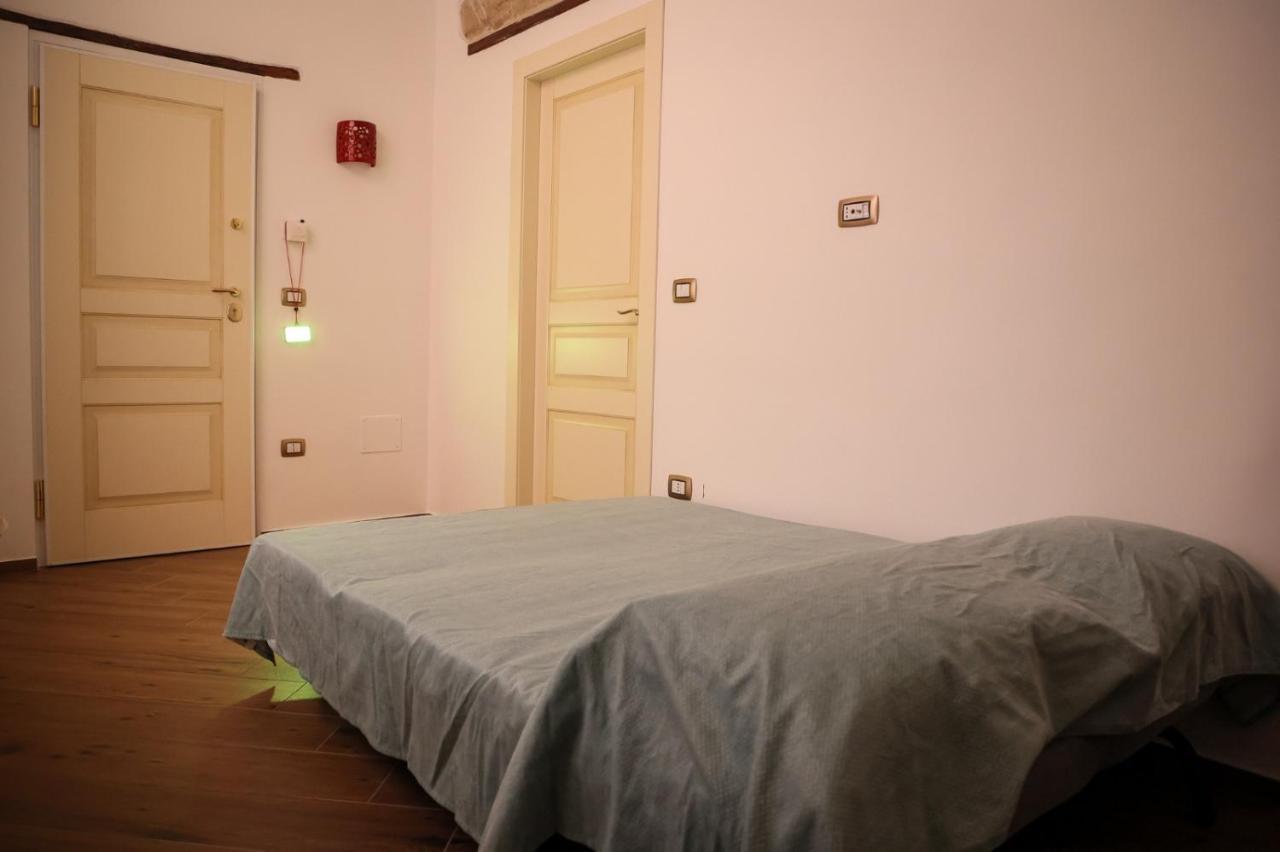 Ferienwohnung Petramare Charming House Salerno Exterior foto