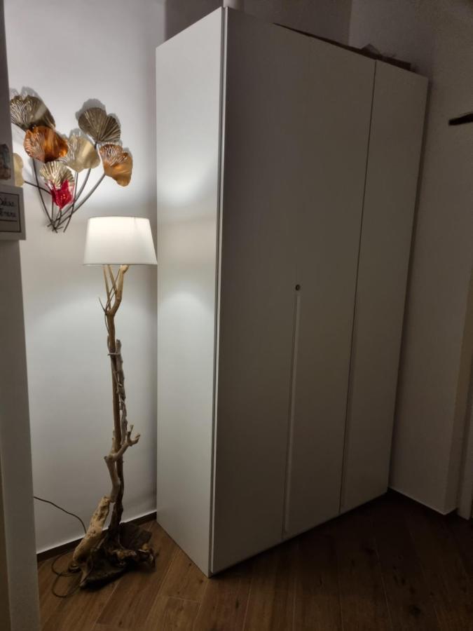 Ferienwohnung Petramare Charming House Salerno Exterior foto