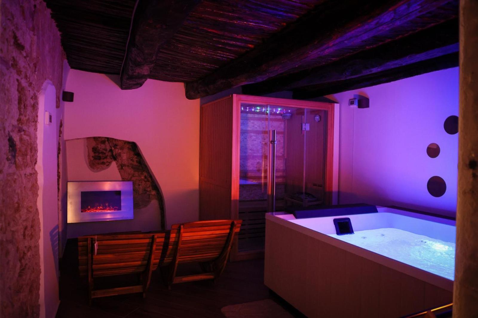 Ferienwohnung Petramare Charming House Salerno Exterior foto