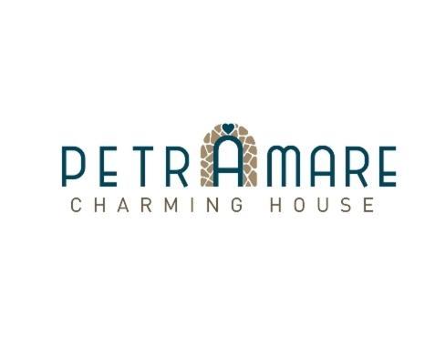 Ferienwohnung Petramare Charming House Salerno Exterior foto